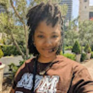 Meet your Posher, Kaliah